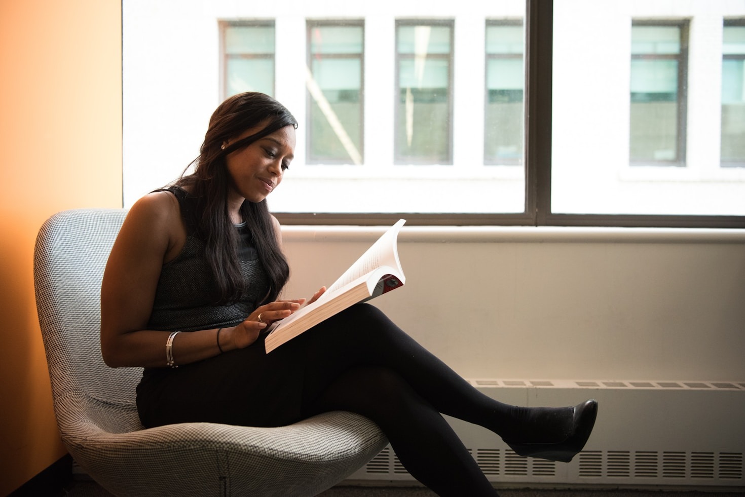 Five Healthy Habits For A Productive Lifestyle